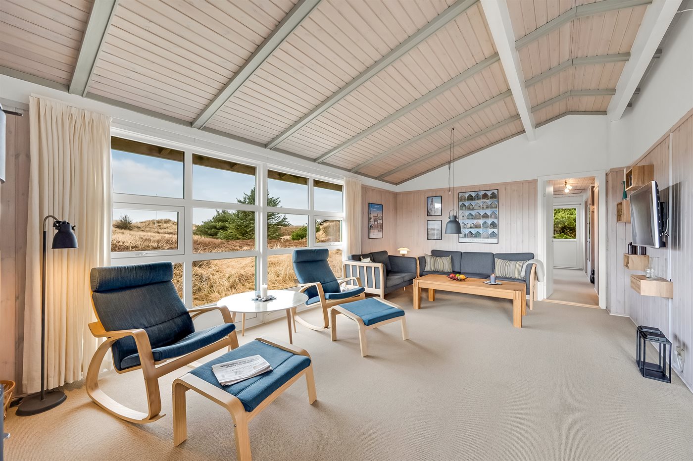 Ferienhaus 22-2045 in Klegod - Bild 3