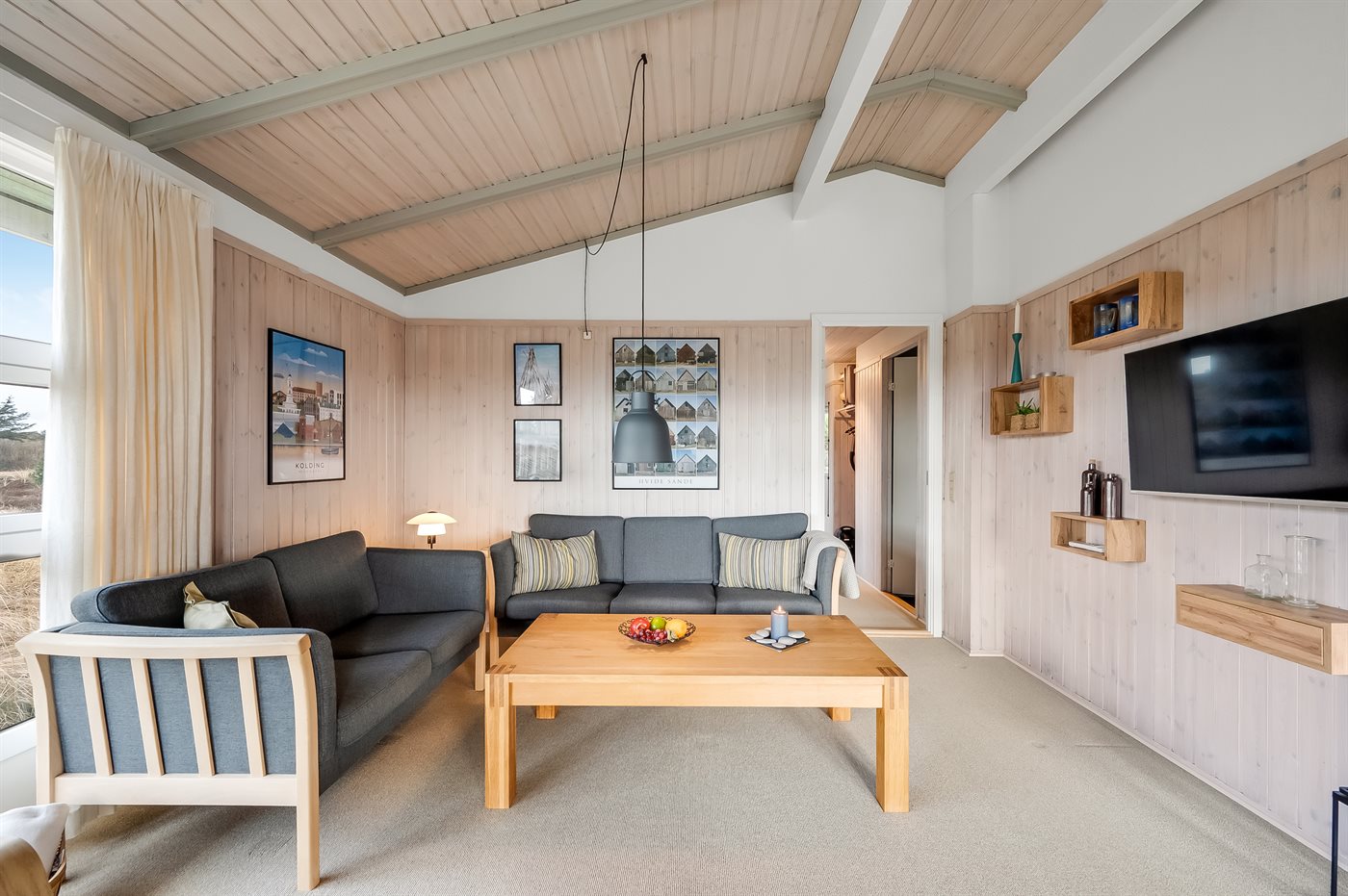 Ferienhaus 22-2045 in Klegod - Bild 4