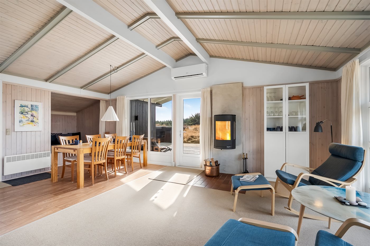 Ferienhaus 22-2045 in Klegod - Bild 5