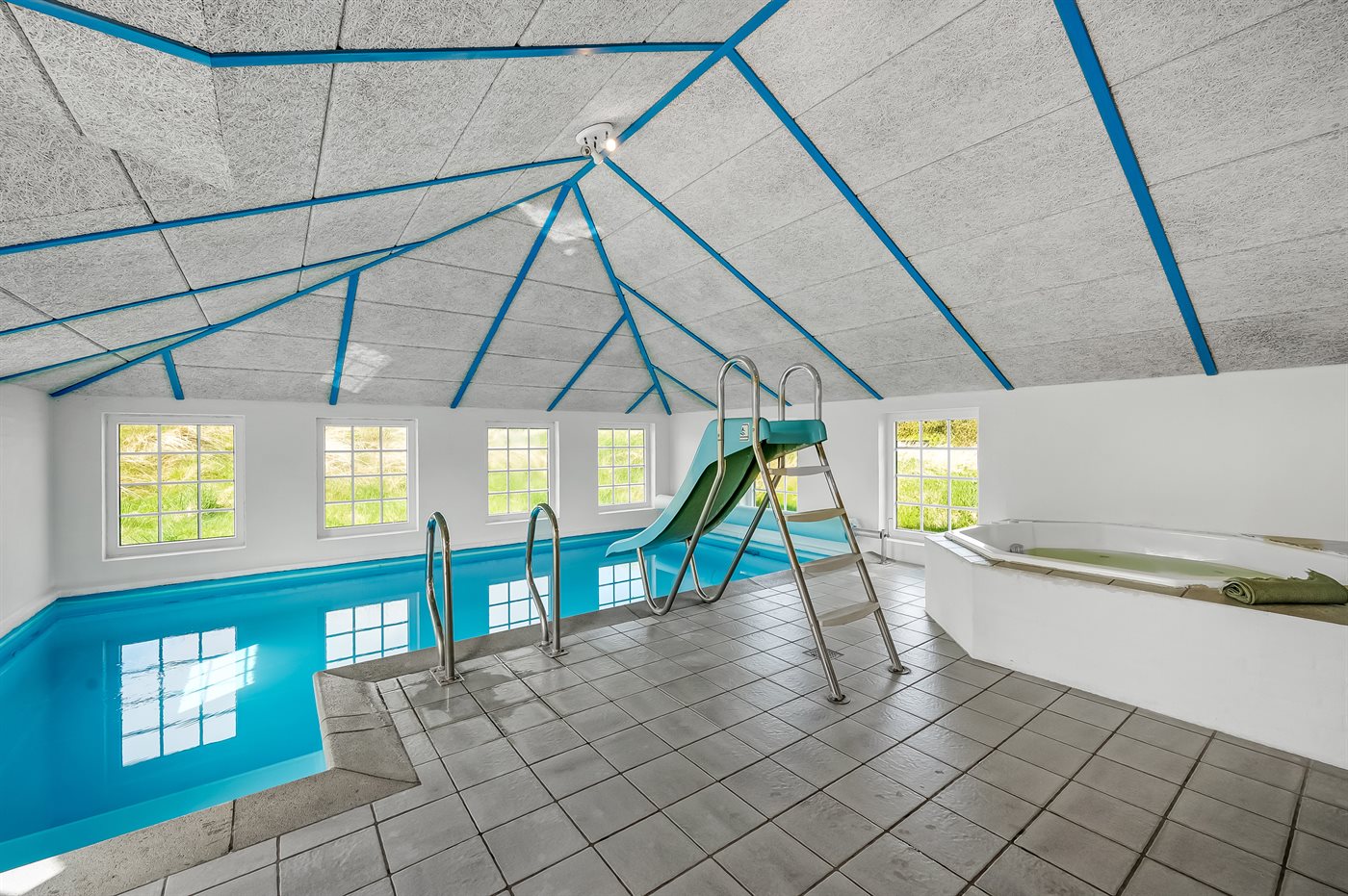 Ferienhaus 22-2047 in Klegod - Bild 2