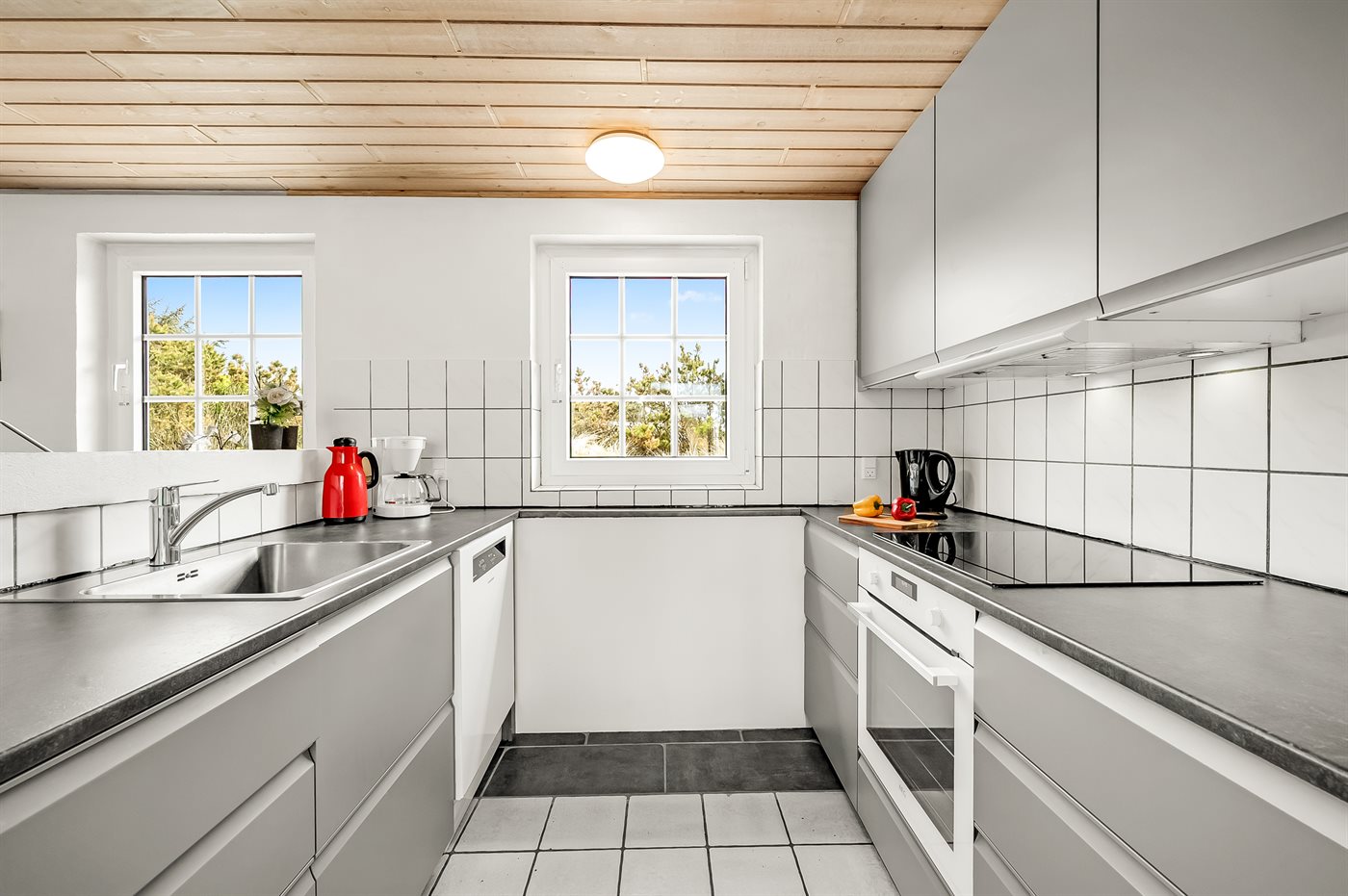 Ferienhaus 22-2047 in Klegod - Bild 3