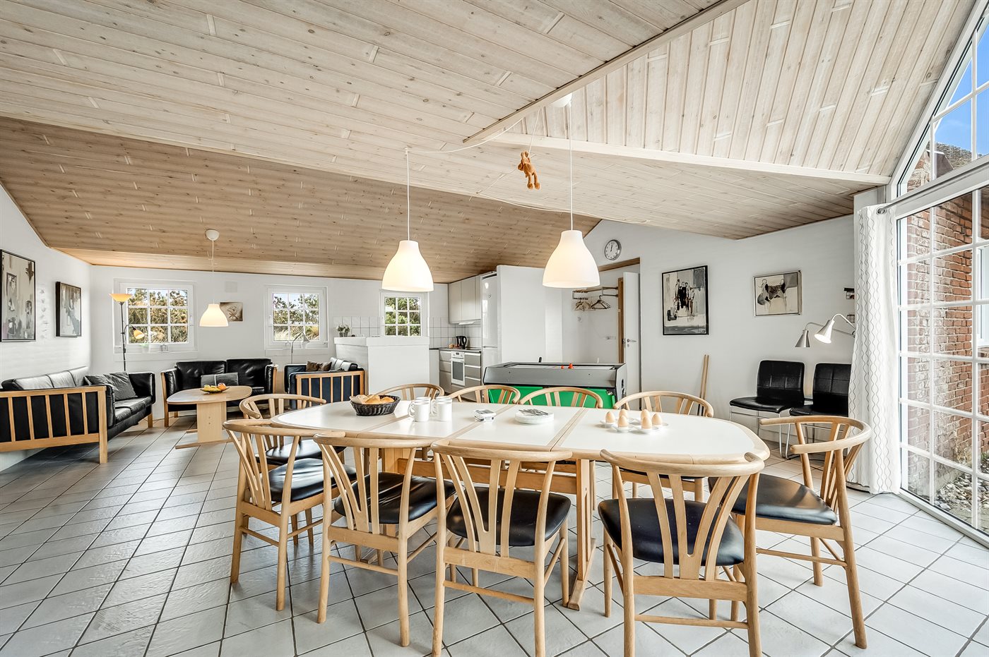 Ferienhaus 22-2047 in Klegod - Bild 5