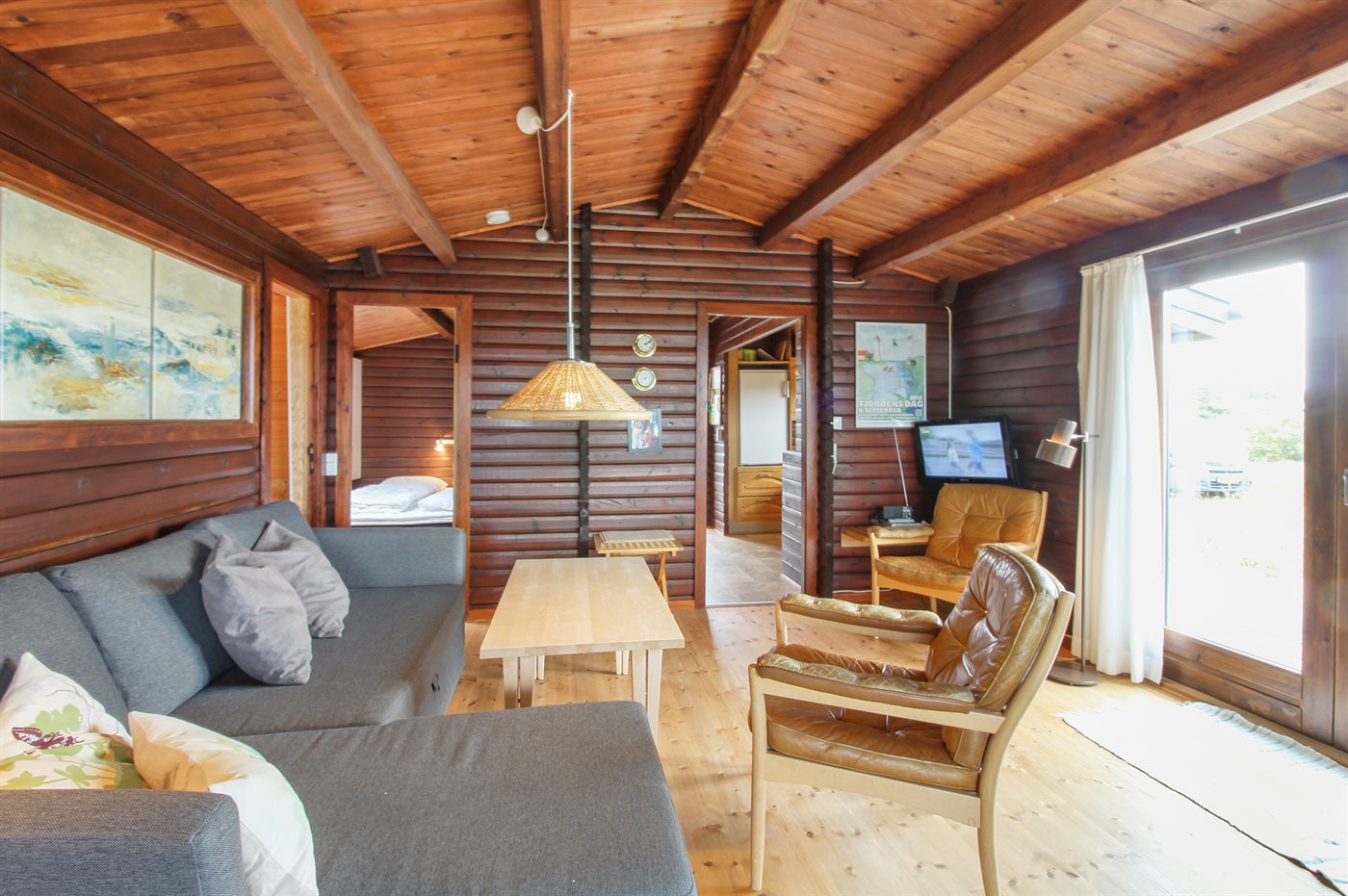 Ferienhaus 22-2108 in Klegod - Bild 2