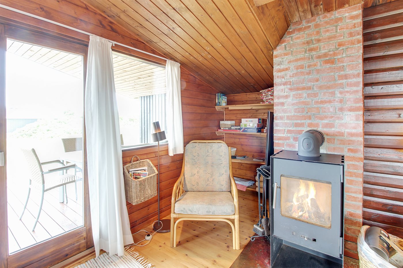 Ferienhaus 22-2108 in Klegod - Bild 5