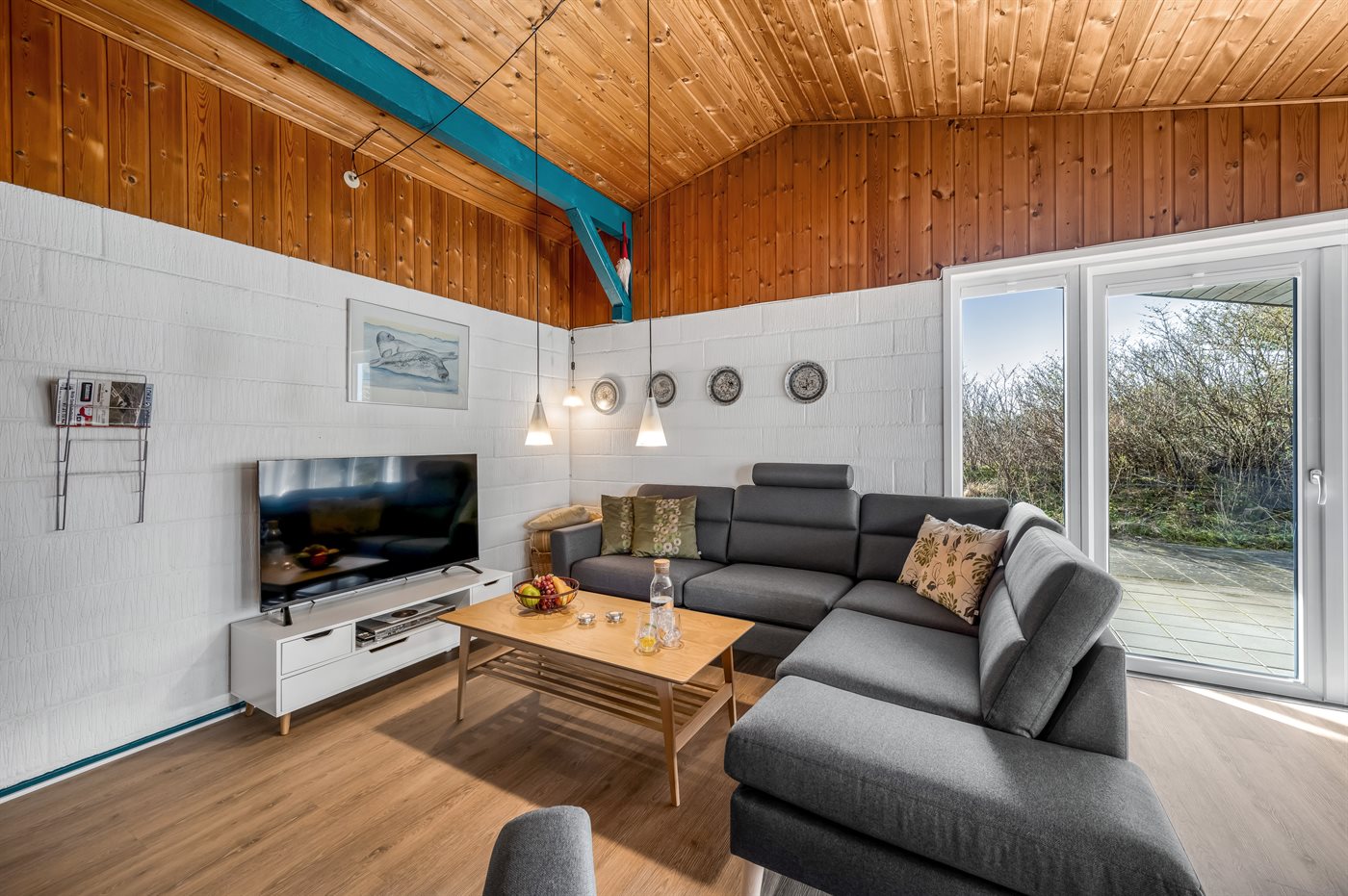 Ferienhaus 22-2115 in Klegod - Bild 4