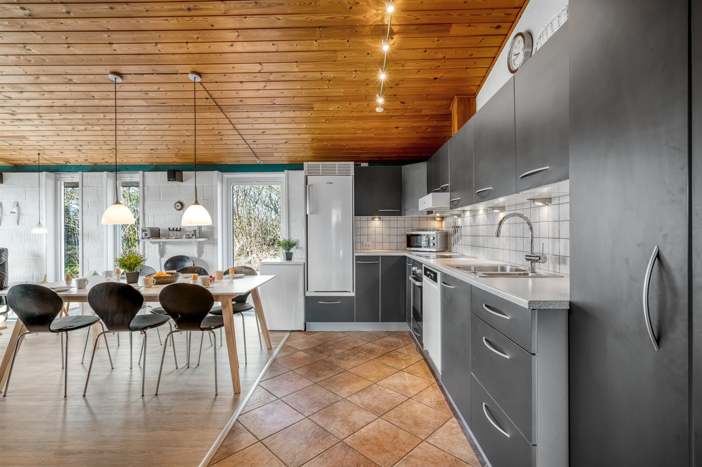 Ferienhaus 22-2115 in Klegod - Bild 5