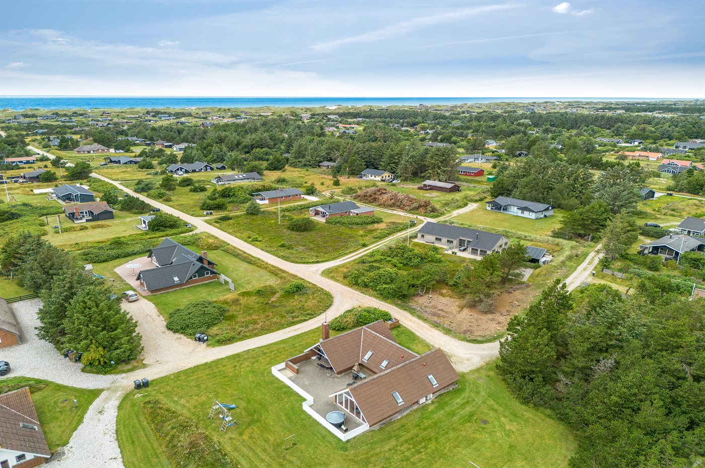 Ferienhaus 22-2136 in Klegod - Bild 2