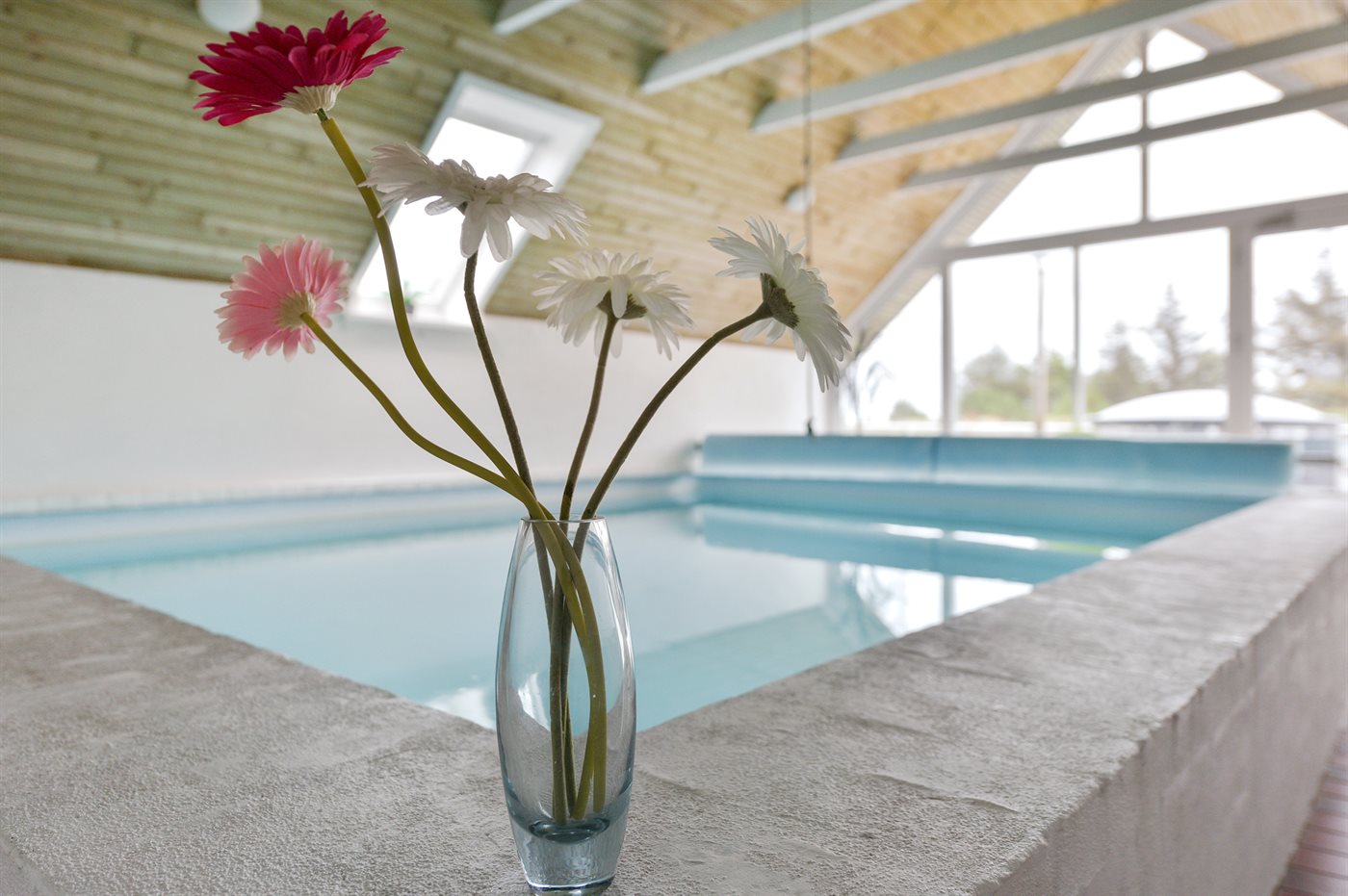 Ferienhaus 22-2136 in Klegod - Bild 3