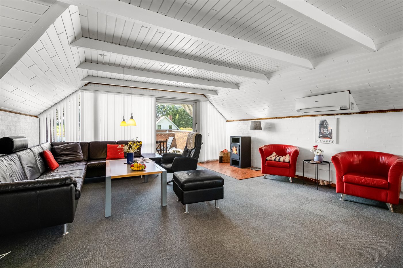 Ferienhaus 22-2136 in Klegod - Bild 5