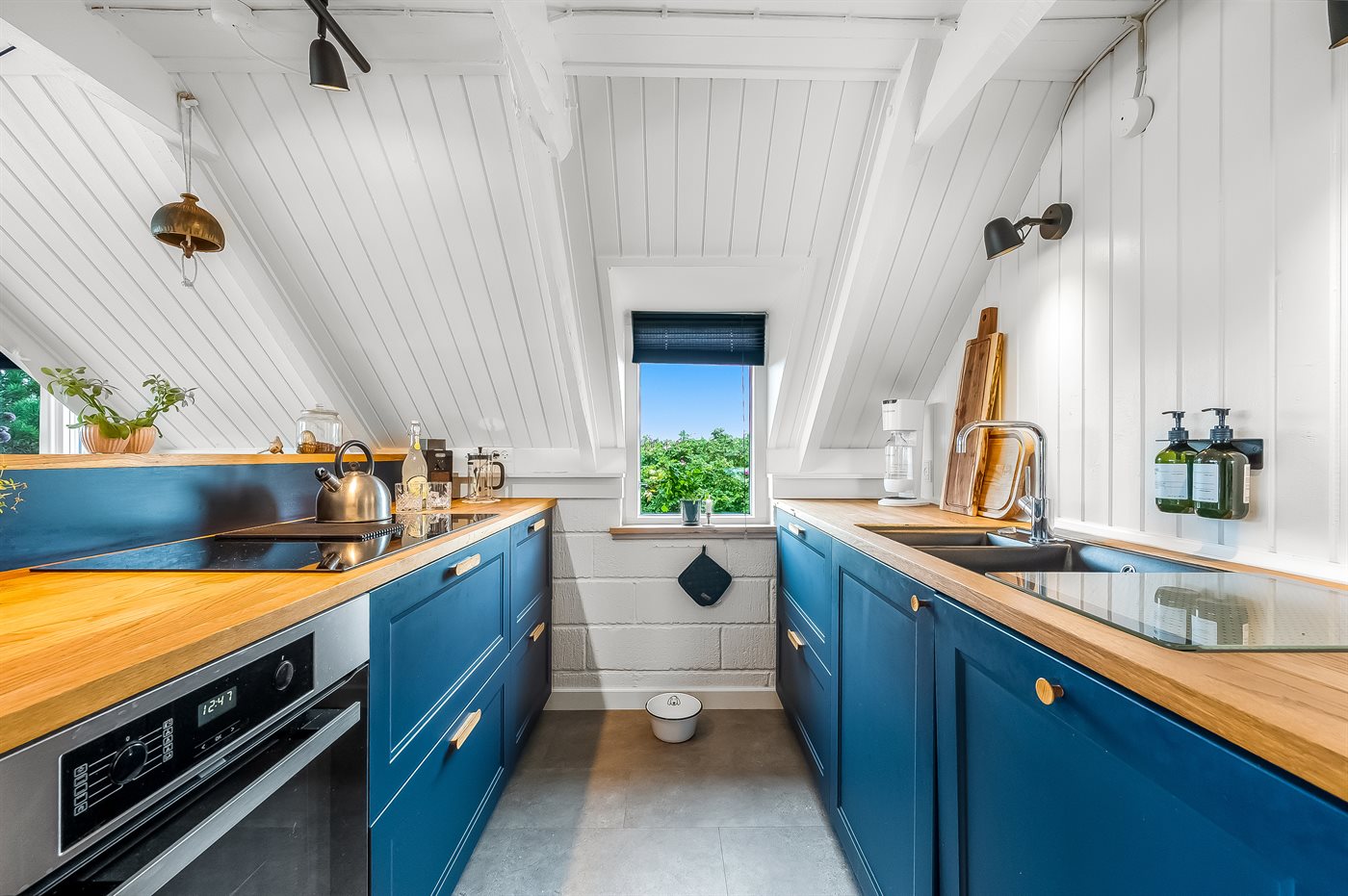 Dein Traumhaus in Klegod: Natur, Strand und Gemütlichkeit! - Bild 5