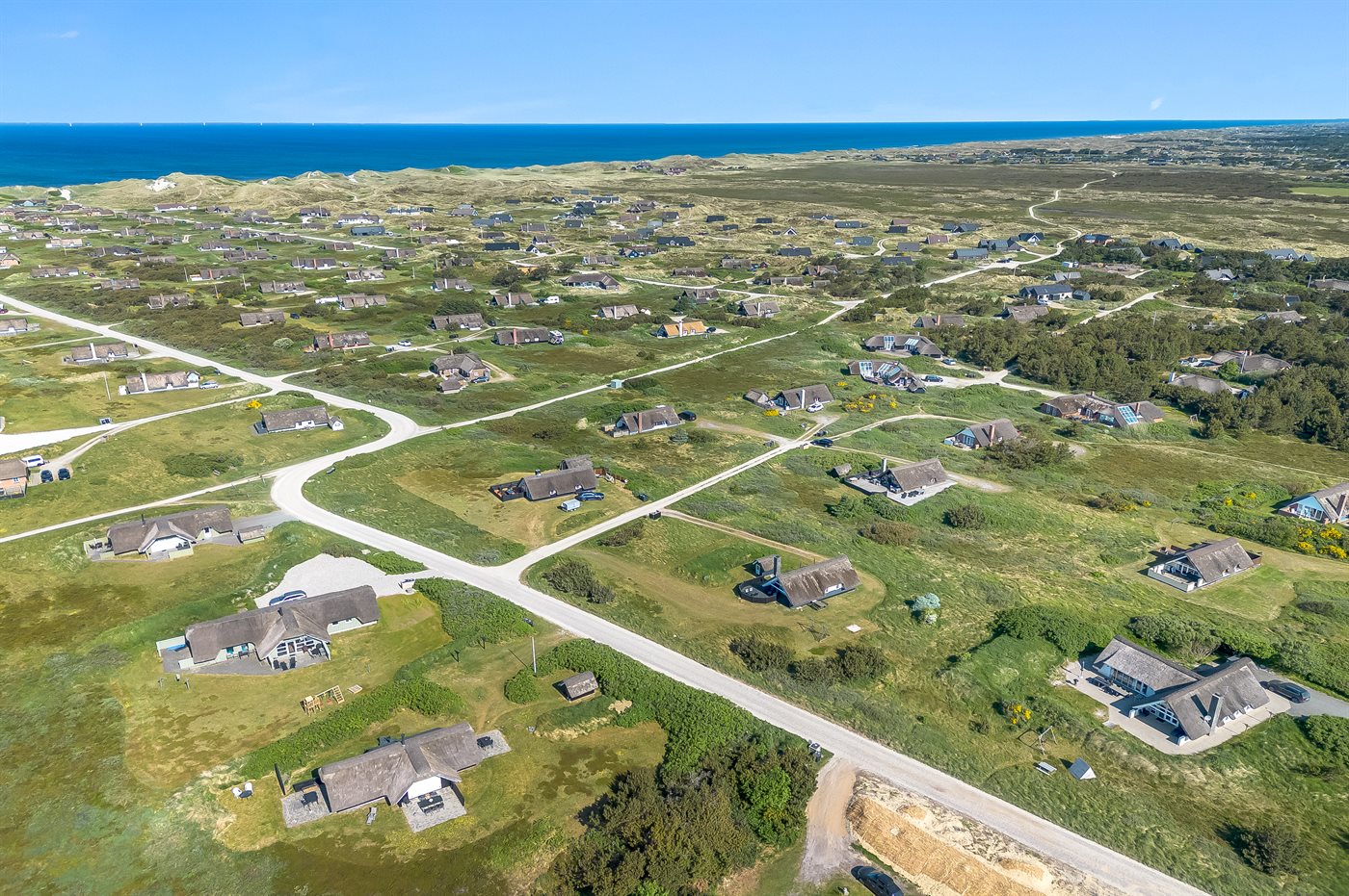 Gemütliches Feriendomizil mit Meerblick in Klegod! - Bild 2