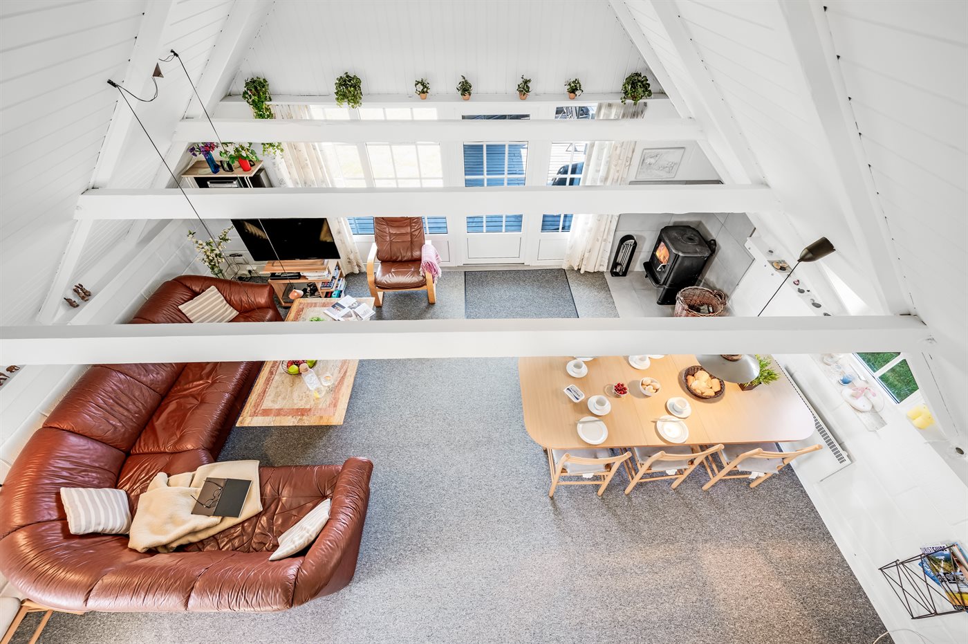 Gemütliches Feriendomizil mit Meerblick in Klegod! - Bild 4