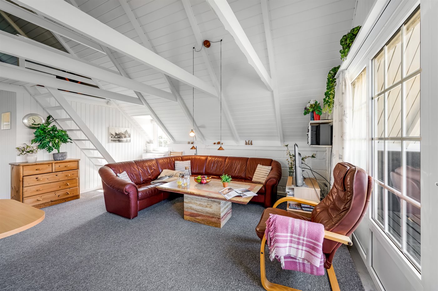 Gemütliches Feriendomizil mit Meerblick in Klegod! - Bild 5