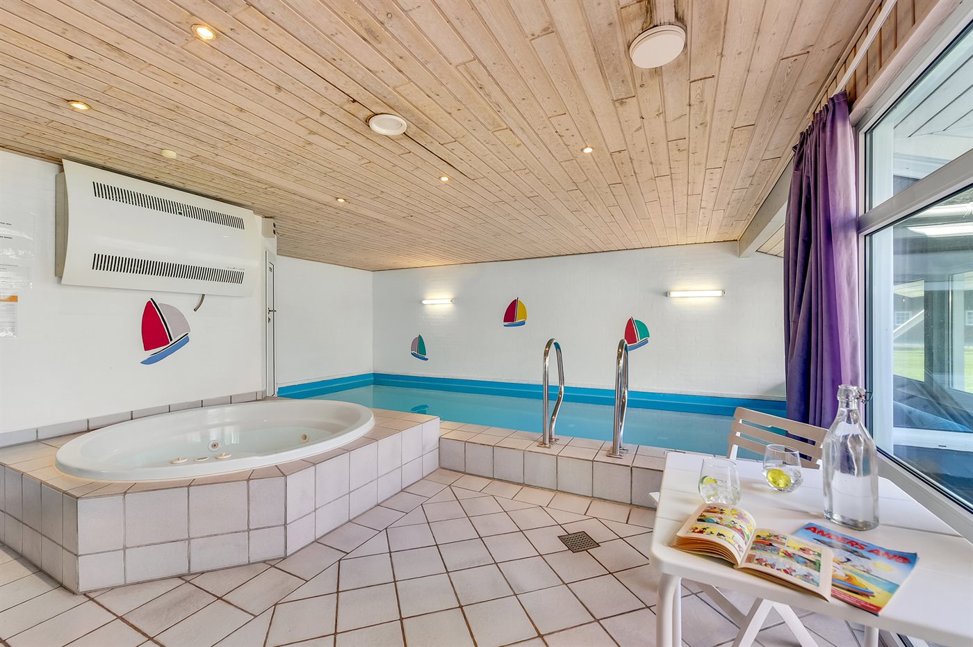 Ferienhaus 22-2630 in Klegod - Bild 3