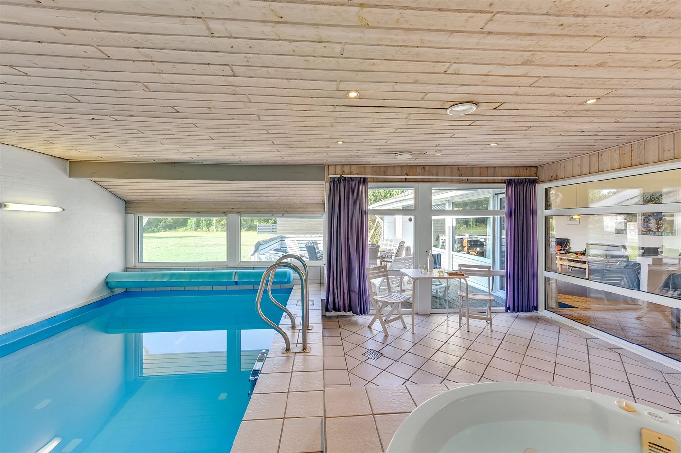 Ferienhaus 22-2630 in Klegod - Bild 4