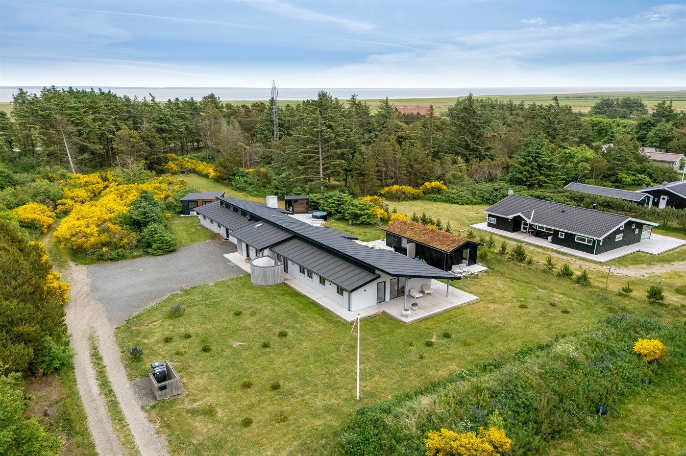 West Jutland