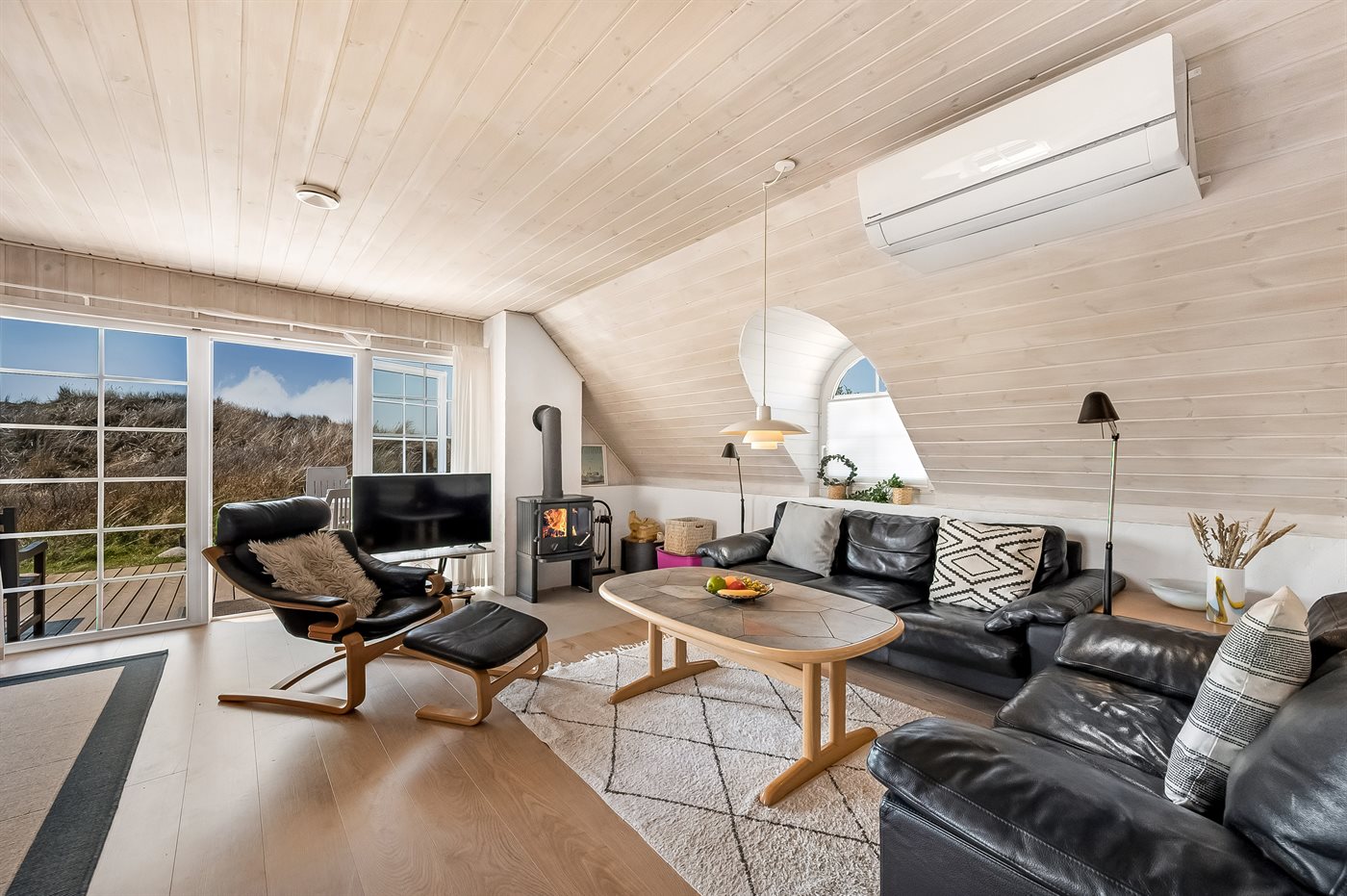 Entspanne im traumhaften Reetdachhaus an der Nordsee! - Bild 4