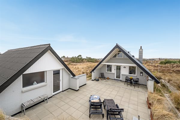 Ferienhaus fr 6 Personen in Klegod