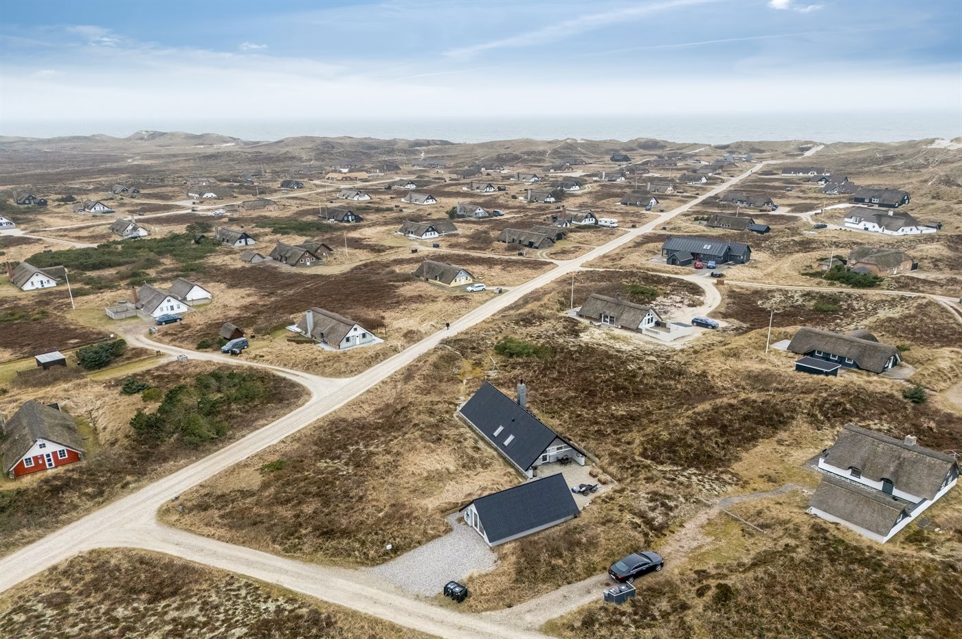 Urlaubstraum in Klegod: Gemütliches Ferienhaus mit Meerblick! - Bild 2
