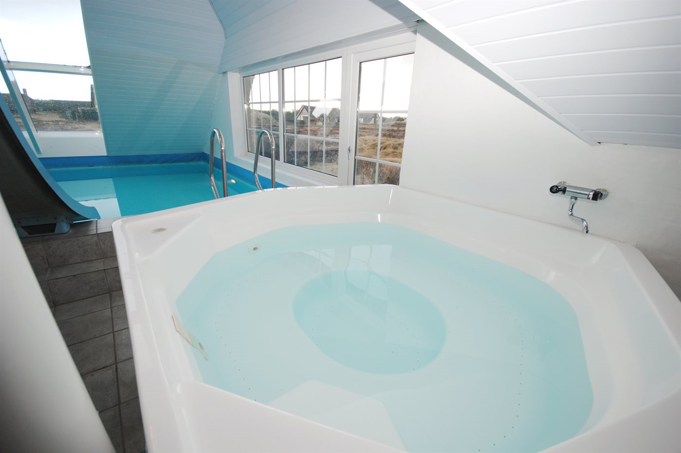 Nordsee-Idylle mit Pool & Sauna – Urlaubsglück in Klegod - Bild 2