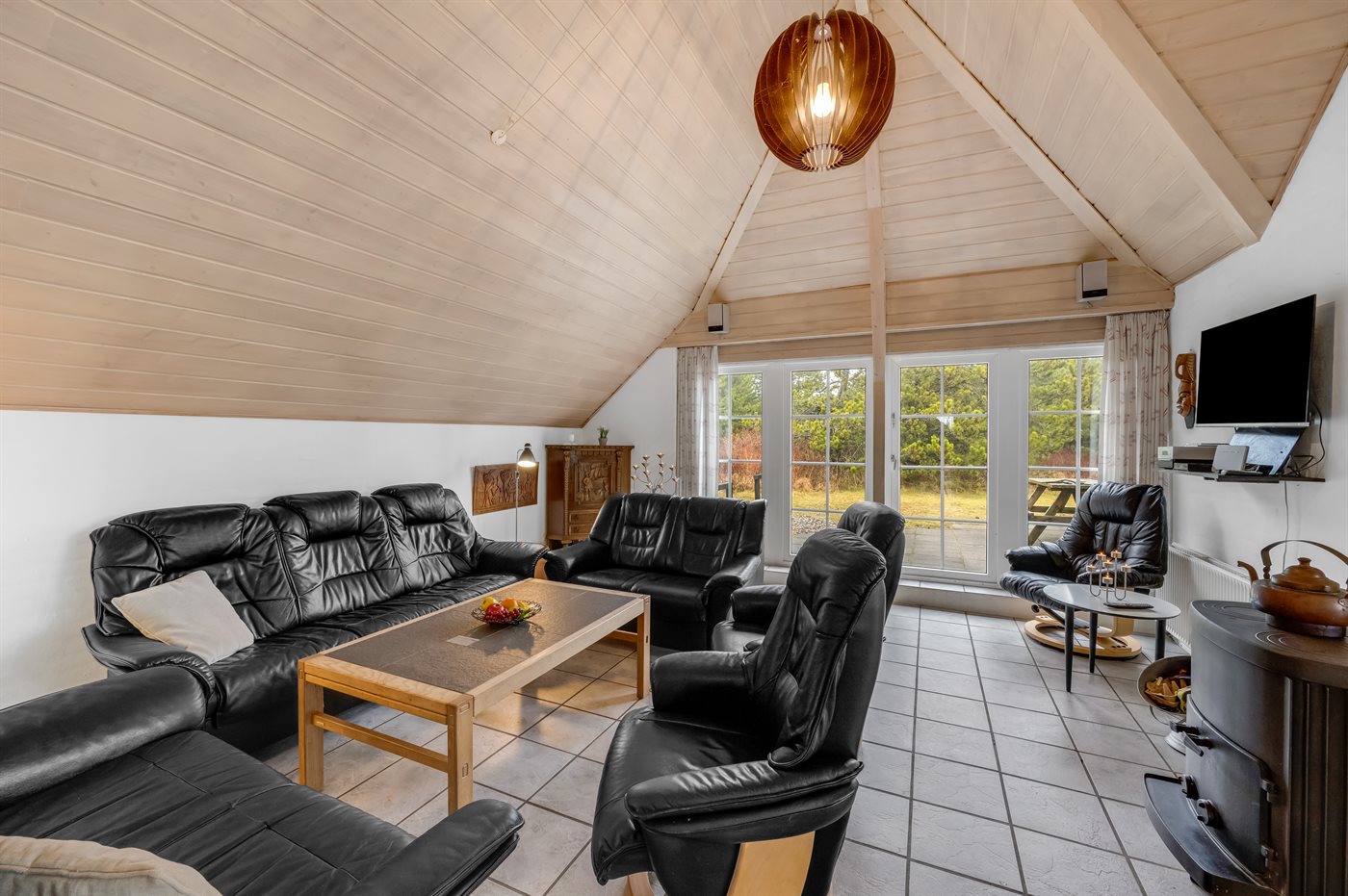 Nordsee-Idylle mit Pool & Sauna – Urlaubsglück in Klegod - Bild 3