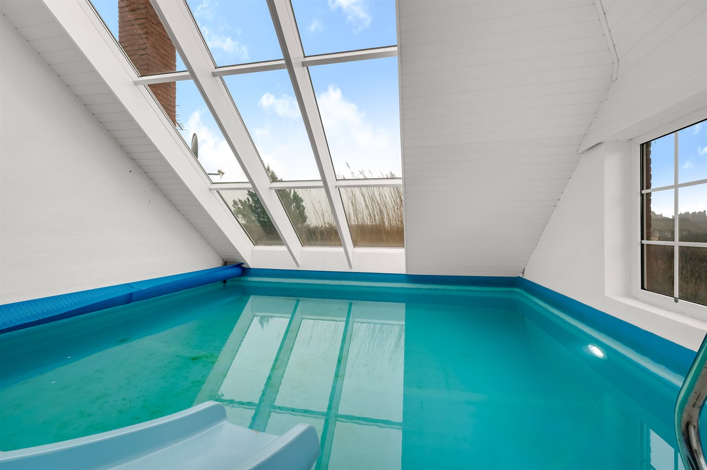 Nordsee-Idylle mit Pool & Sauna – Urlaubsglück in Klegod - Bild 4