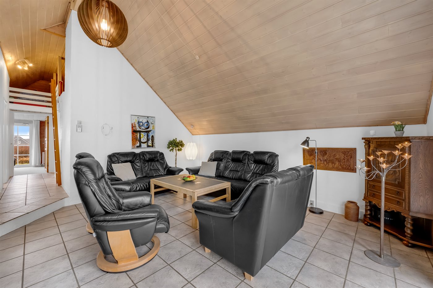 Nordsee-Idylle mit Pool & Sauna – Urlaubsglück in Klegod - Bild 5