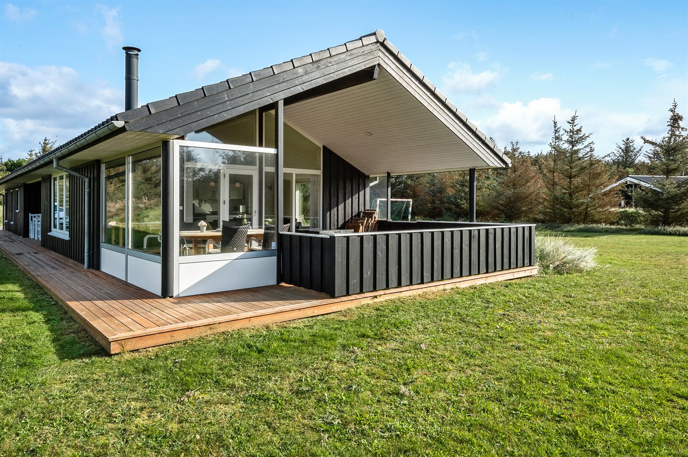 Ferienhaus 22-2658 in Klegod - Bild 3