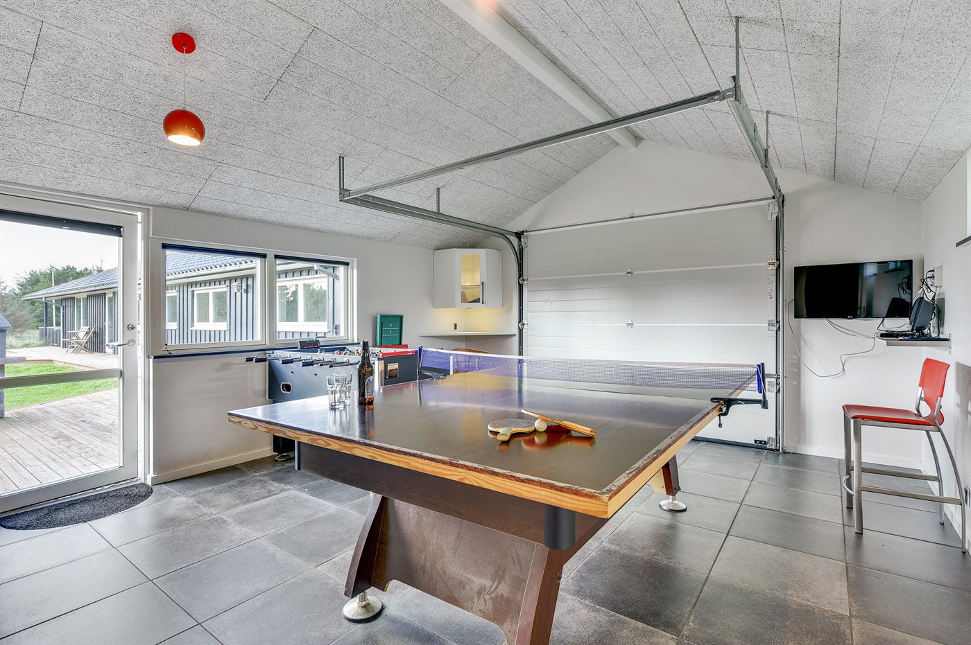 Ferienhaus 22-2658 in Klegod - Bild 5