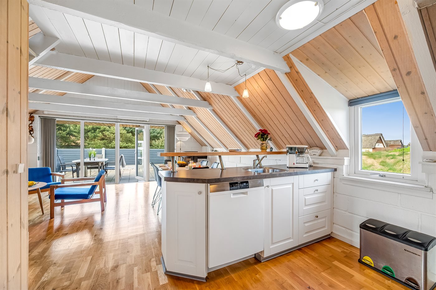 Urlaubsträume im charmanten Klegod – Dein Ferienhaus wartet! - Bild 2