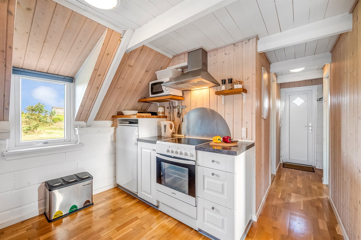 Urlaubsträume im charmanten Klegod – Dein Ferienhaus wartet! - Bild 3