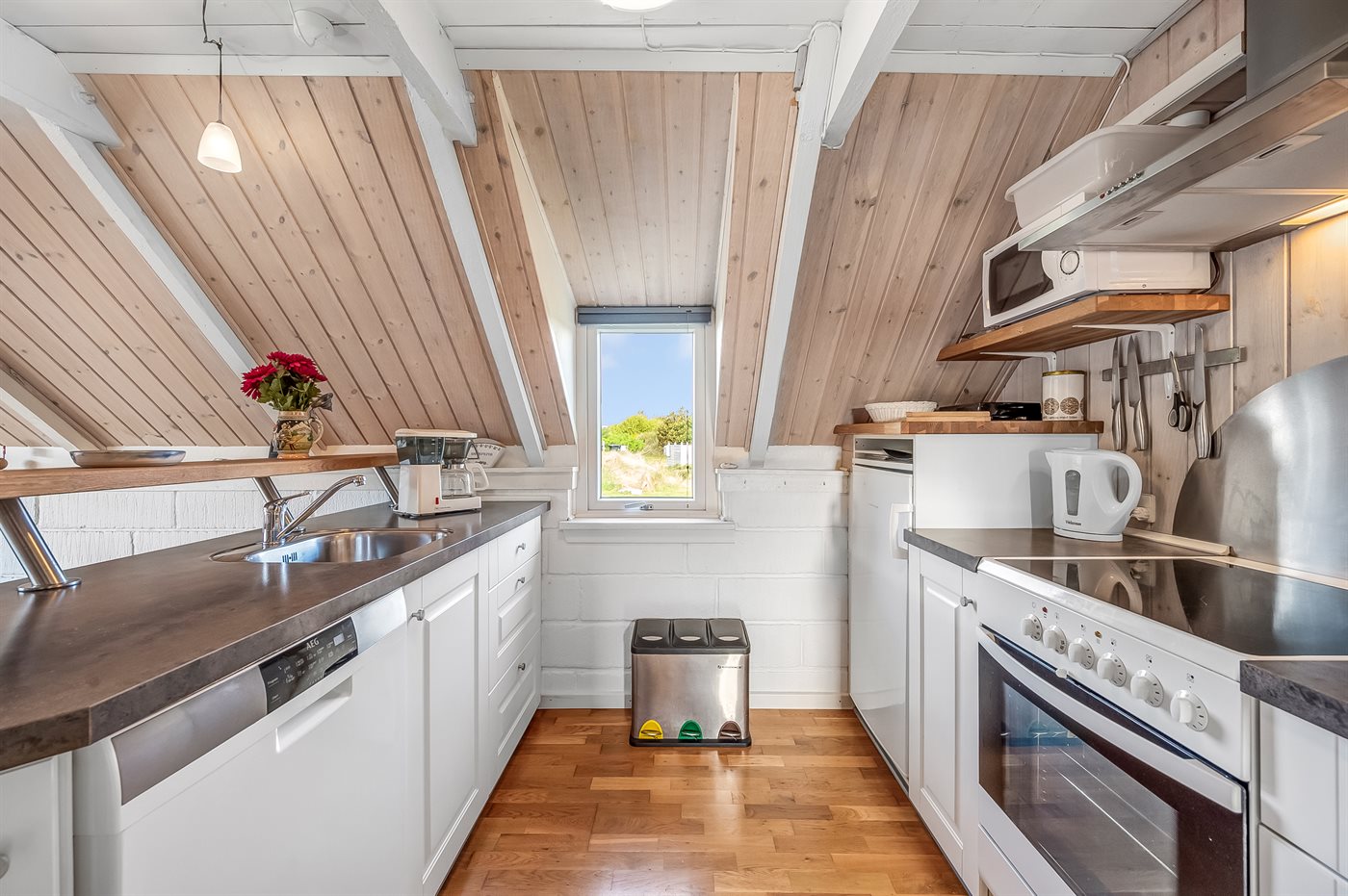 Urlaubsträume im charmanten Klegod – Dein Ferienhaus wartet! - Bild 4