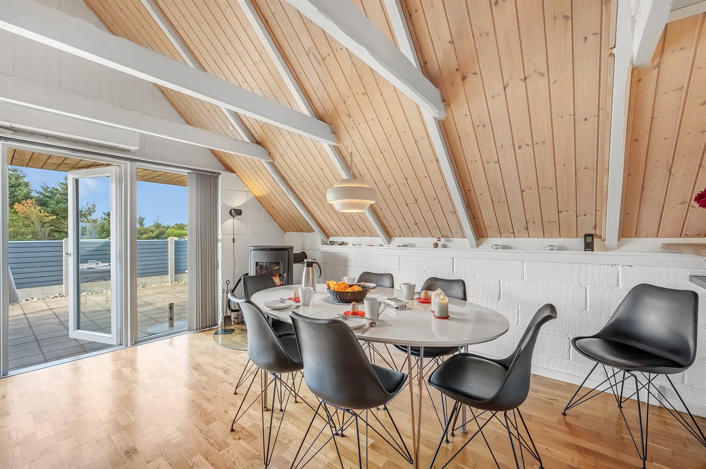 Urlaubsträume im charmanten Klegod – Dein Ferienhaus wartet! - Bild 5