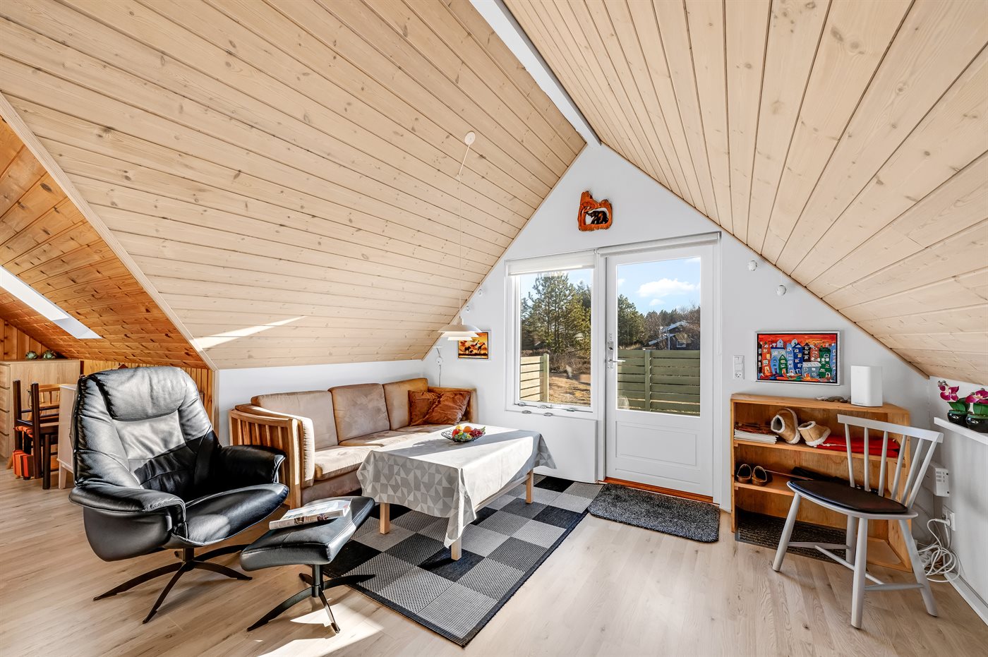 Ferienhaus 22-2669 in Klegod - Bild 2