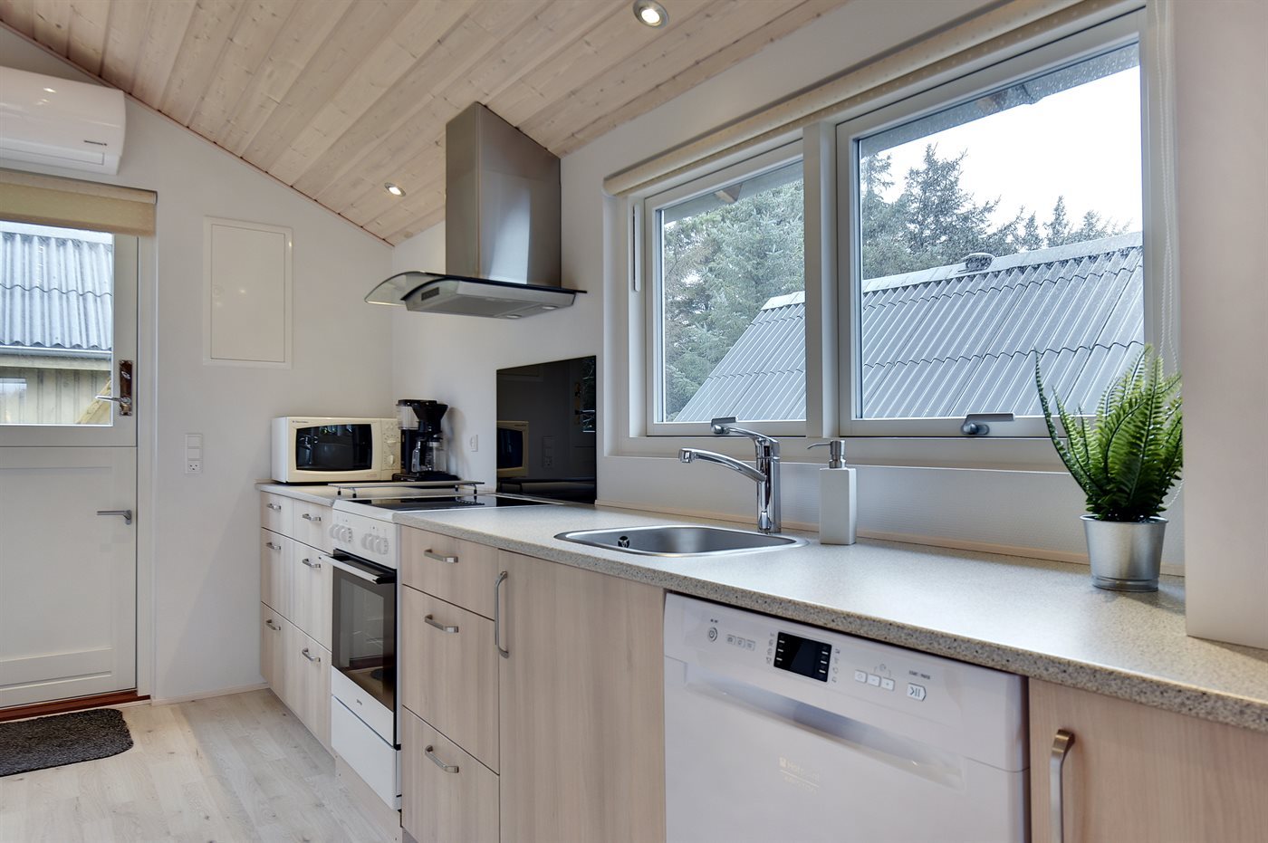 Ferienhaus 22-2669 in Klegod - Bild 3