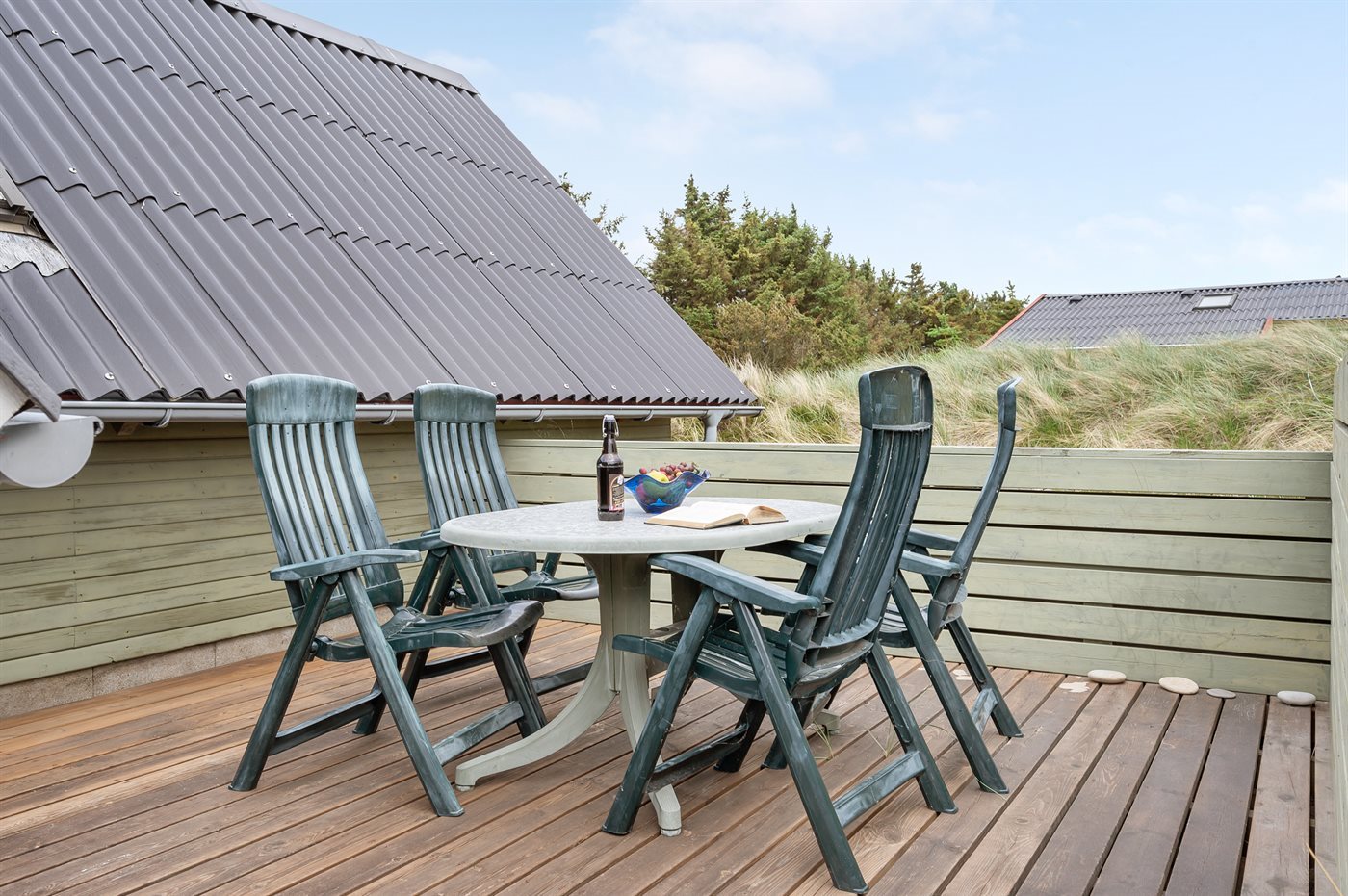 Ferienhaus 22-2669 in Klegod - Bild 4