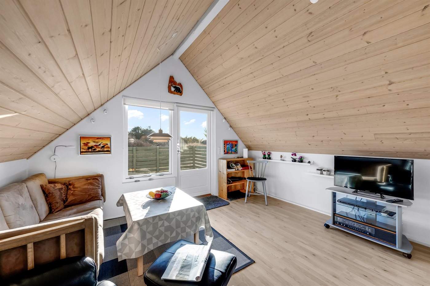 Ferienhaus 22-2669 in Klegod - Bild 5