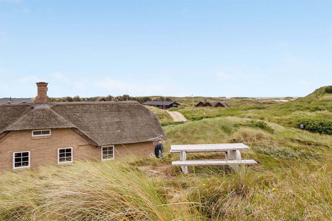 Ferienhaus 22-2670 in Klegod - Bild 2