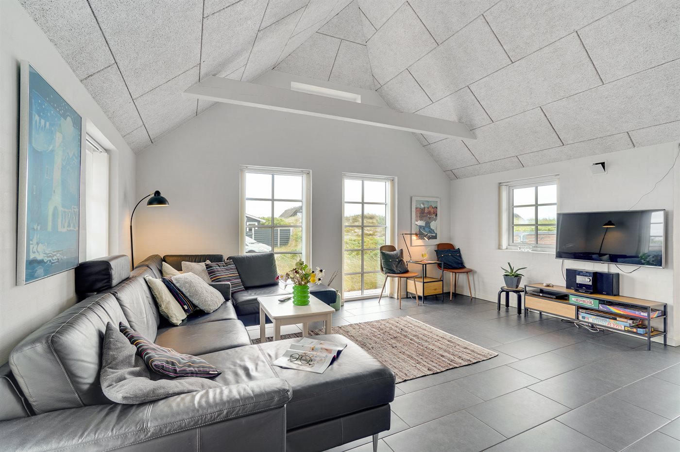 Ferienhaus 22-2670 in Klegod - Bild 4