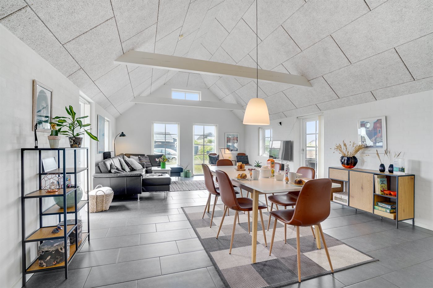 Ferienhaus 22-2670 in Klegod - Bild 5