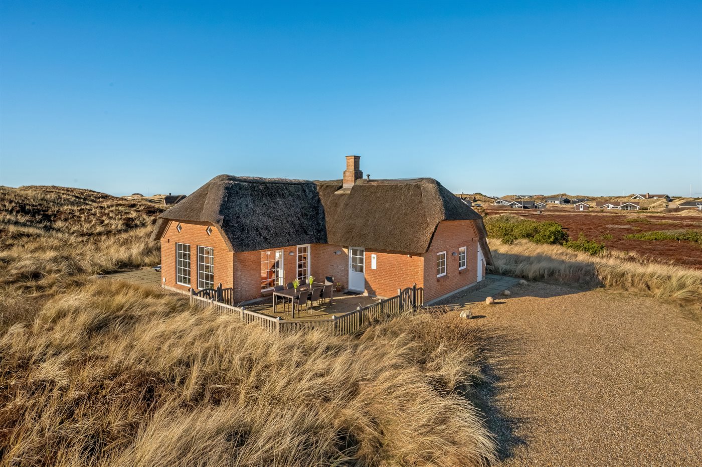 Ferienhaus 22-2671 in Söndervig - Bild 2