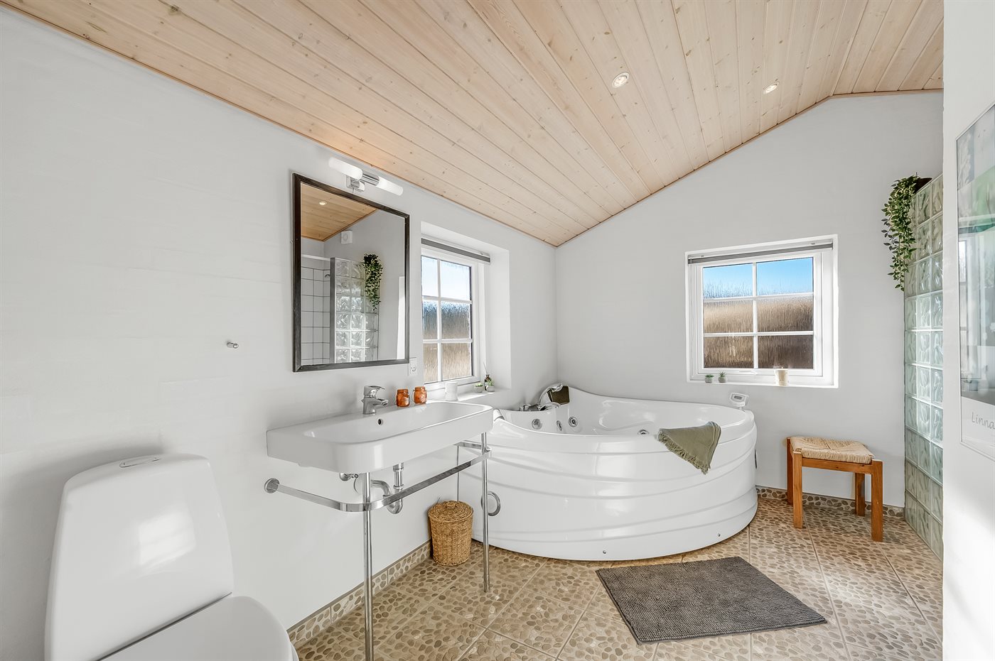 Ferienhaus 22-2671 in Söndervig - Bild 3