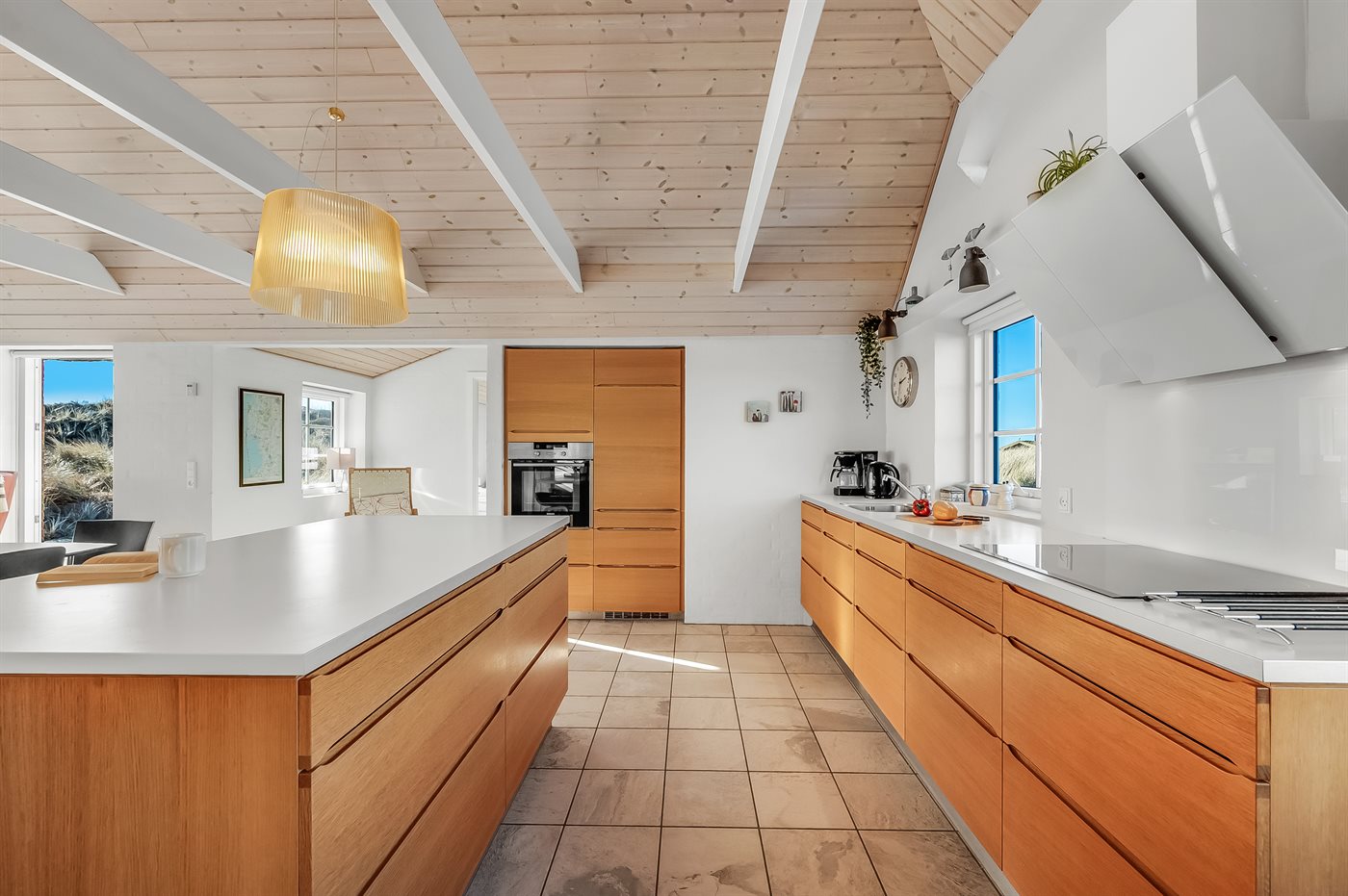 Ferienhaus 22-2671 in Söndervig - Bild 5