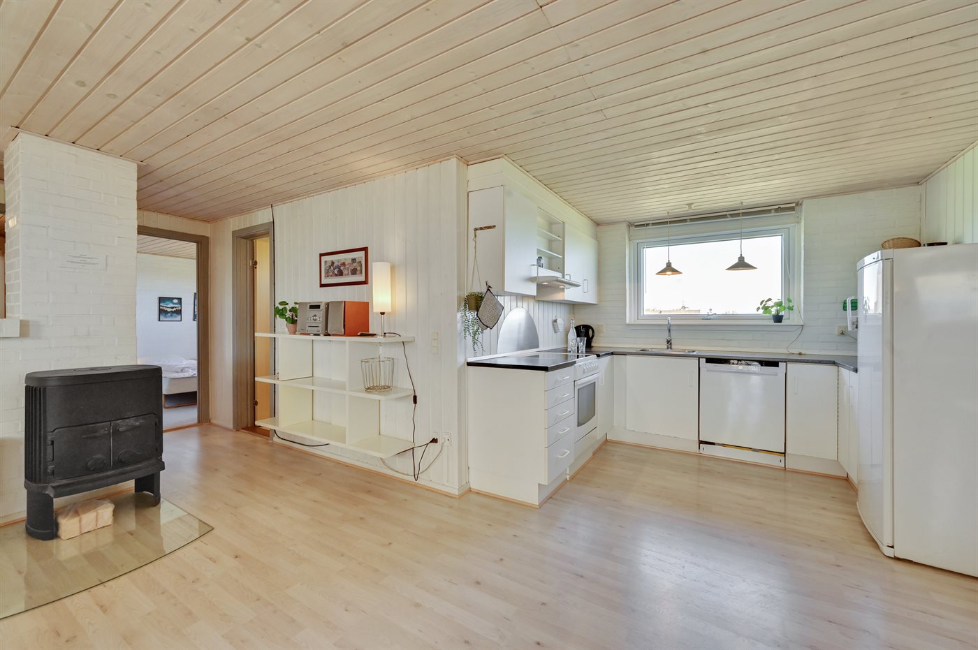 Ferienhaus 22-2672 in Klegod - Bild 3