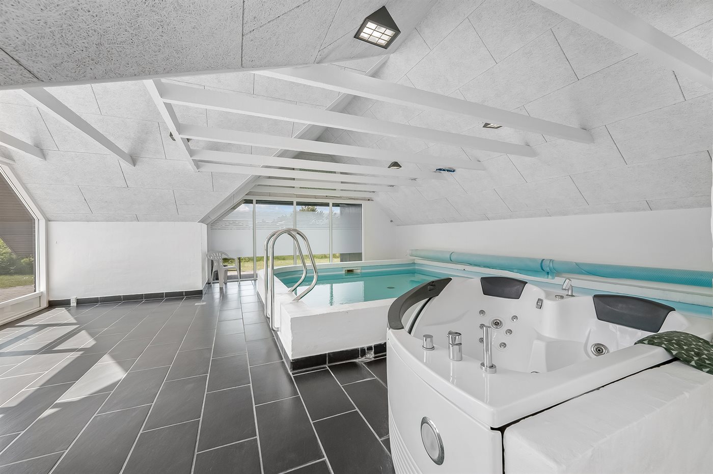 Ferienhaus 22-2673 in Klegod - Bild 3