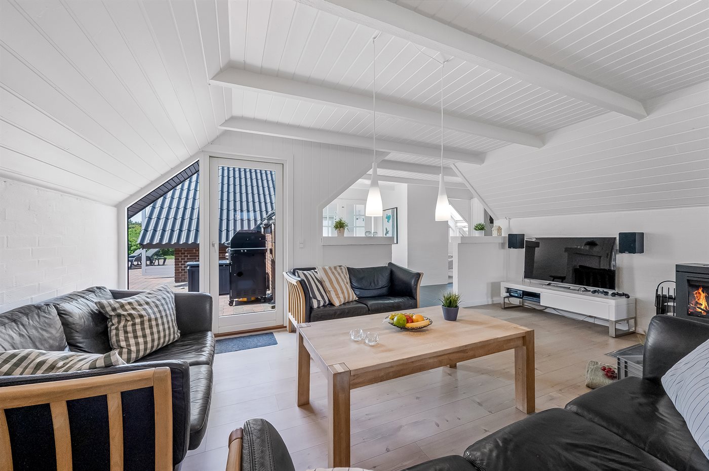 Ferienhaus 22-2673 in Klegod - Bild 4