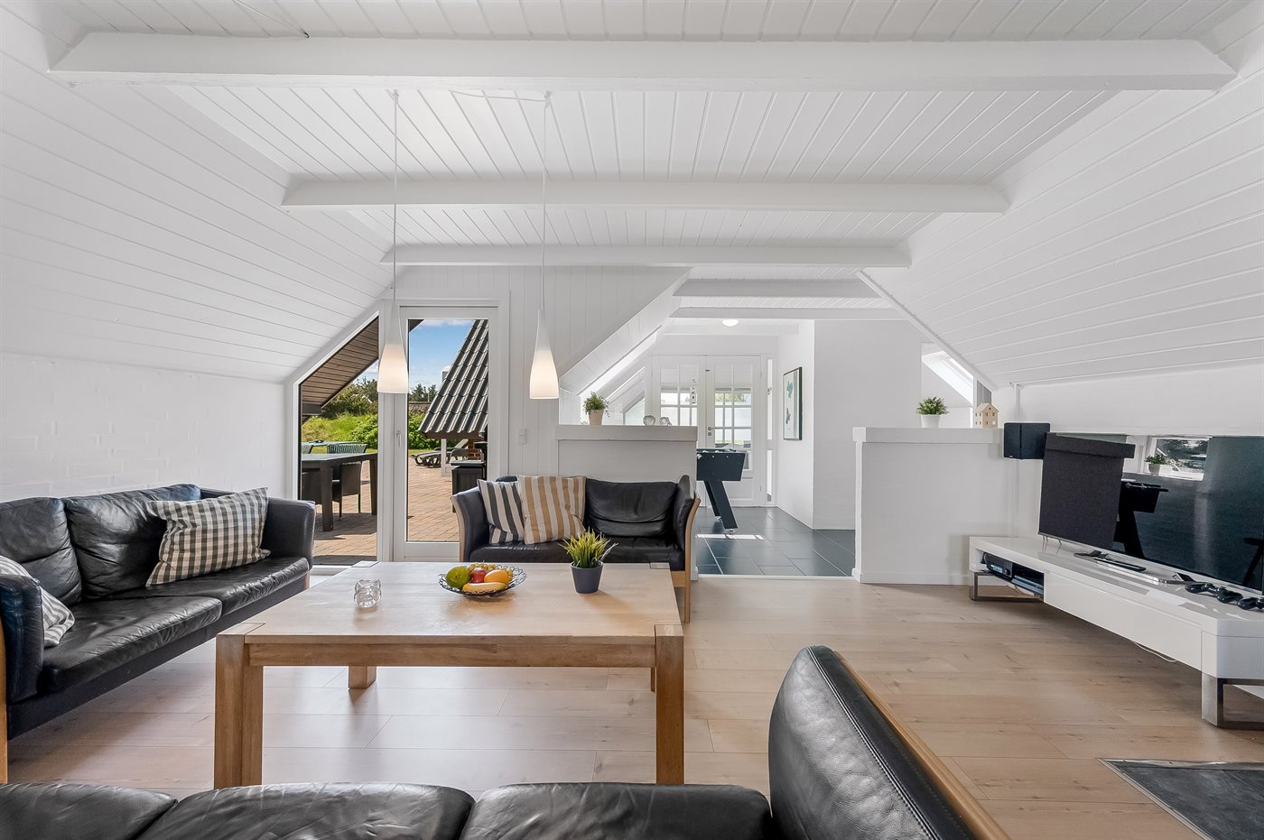 Ferienhaus 22-2673 in Klegod - Bild 5