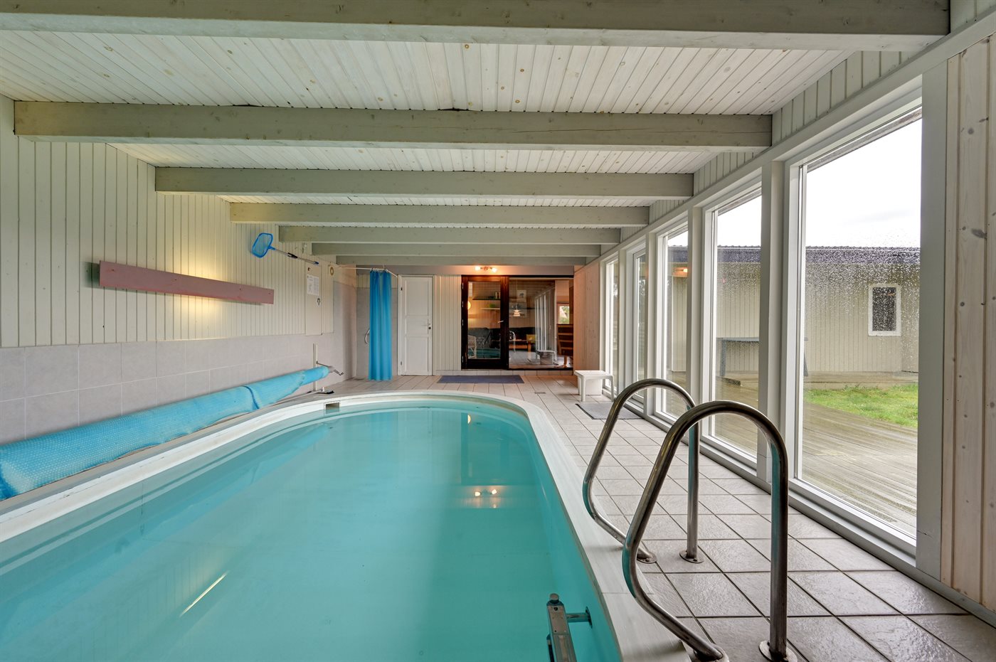 Ferienhaus 22-3000 in Nr. Lyngvig - Bild 3