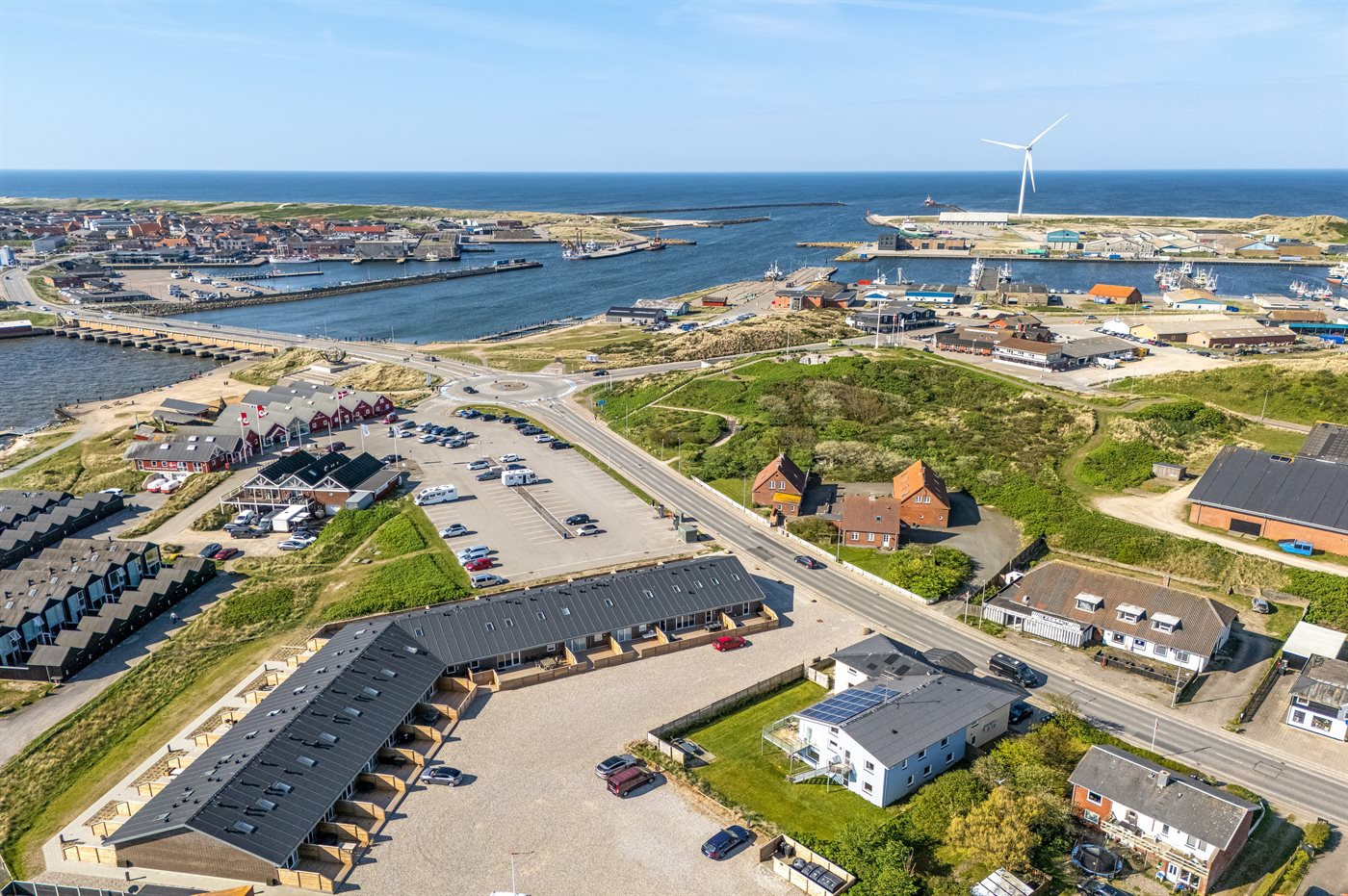 Ferienhaus 22-4015 in Hvide Sande - Bild 2