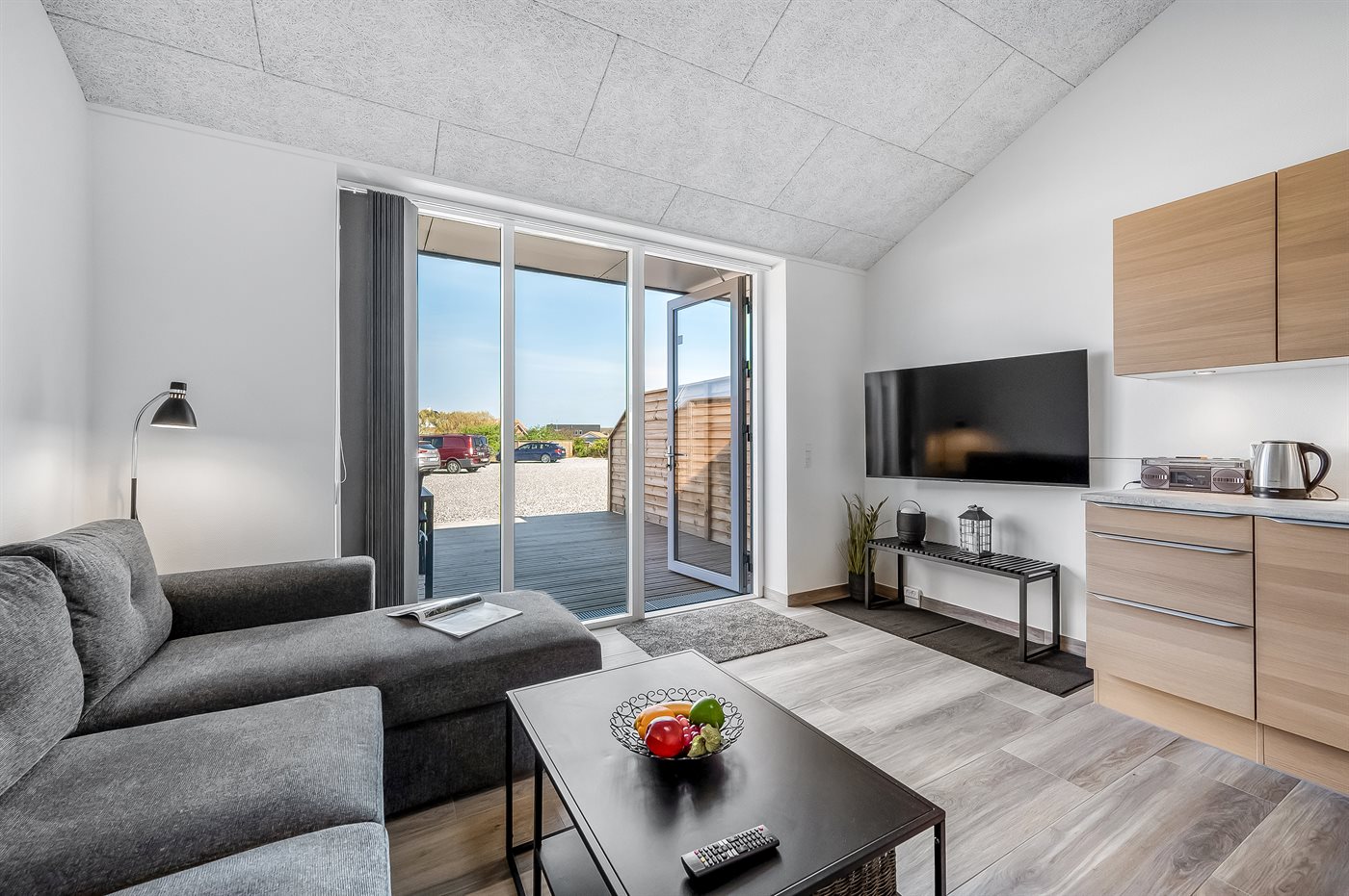 Ferienhaus 22-4015 in Hvide Sande - Bild 5